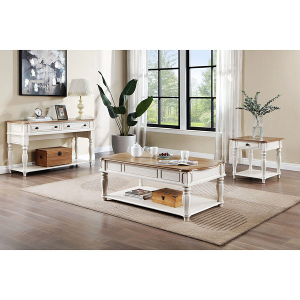 One Allium Way® Ameesha Coffee Table, Lift Top Coffee Table With Bottom